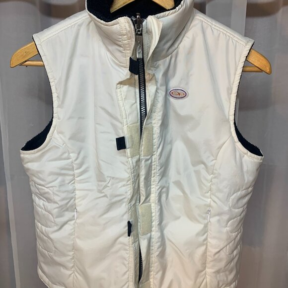 OP Reversible Lined Vest - Picture 4 of 9